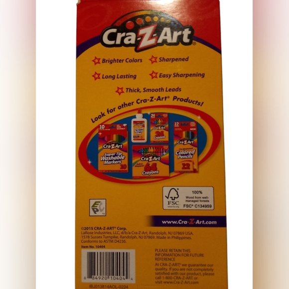 Set of 3, Stocking Stuffers, All New In Box, - Picture 3 of 5